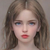 Hạ Cẩm - nữ9 - cô