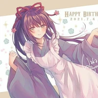 Nadeshiko Fujisaki