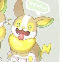 Wanpachi__ Pokemon của Koharu