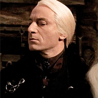 Lucius malfoy 