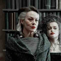 Narcissa malfoy