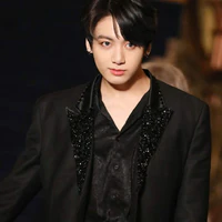 Jeon Jungkook