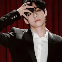 Kim Taehyung