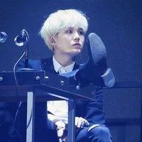 Min Yoongi