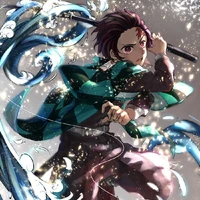 Kamado Tanjiro