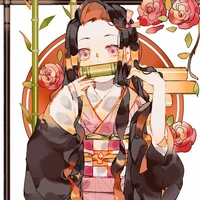 Kamado Nezuko