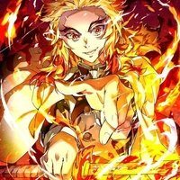 Rengoku Kyoujurou