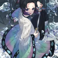 Kochou Shinobu