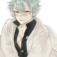 Shinazugawa Sanemi