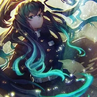 Tokitou Muichirou