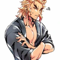 Rengoku Shinjurou