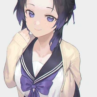 Kochou Shinobu