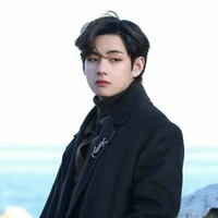 Kim Taehyung