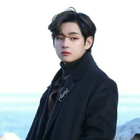 Kim Taehyung