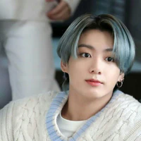 Jeon Jungkook
