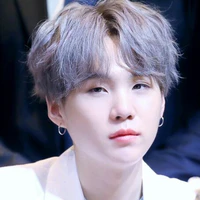 Min Yoongi