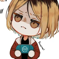 kenma