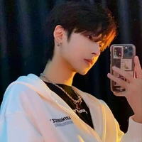 Trương Gia Tuấn_anh rễ cô_
