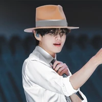 Kim Taehyung ( hắn)