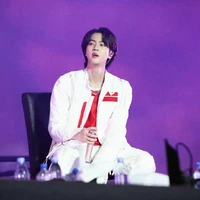 Jung seokjin(mama Y)