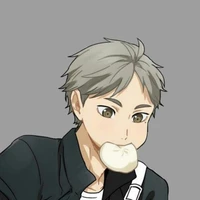 Sugawara Koushi