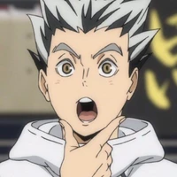 Kōtarō Bokuto