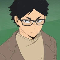 Akaashi Keiji