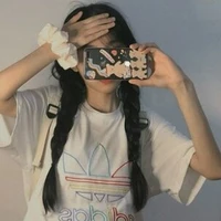 Hắc Diệp Linh/RiKo/em gái anh