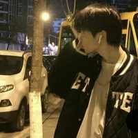 Bạch Thượng Lâm-ah2 cô/BFF anh