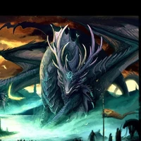 rinrichi sukiyaru|rồng