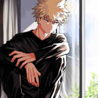 Bakugo Katsuki 