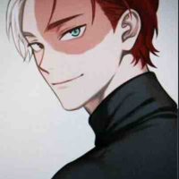 Todoroki Shouto