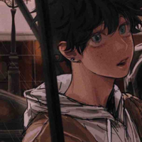 Midoriya Izuku