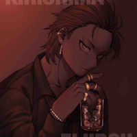 Kirishima Eijirou