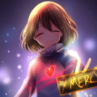 frisk (underspace)