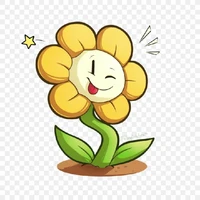 Flowey the Flower