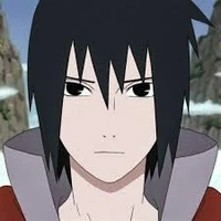sasuke