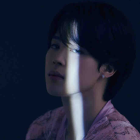 Park Jimin 