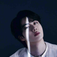 Kim Seokjin