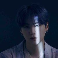 Min Yoongi