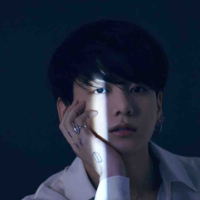 Jeon Jungkook
