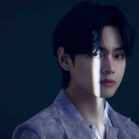 Kim Taehyung