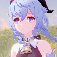 Tác giả(Ganyu-simp)