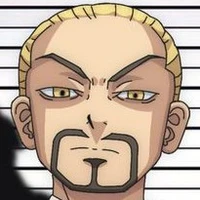 Mochizuki Kanji