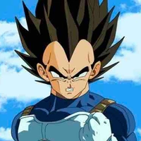 Vegeta