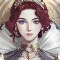 Hoàng Hậu Alim Jace
