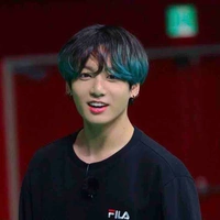 Jeon JungKook 