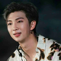 Kim Namjoon