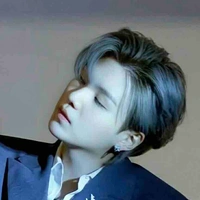 Min Yoongi