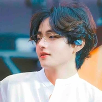 Kim Taehyung